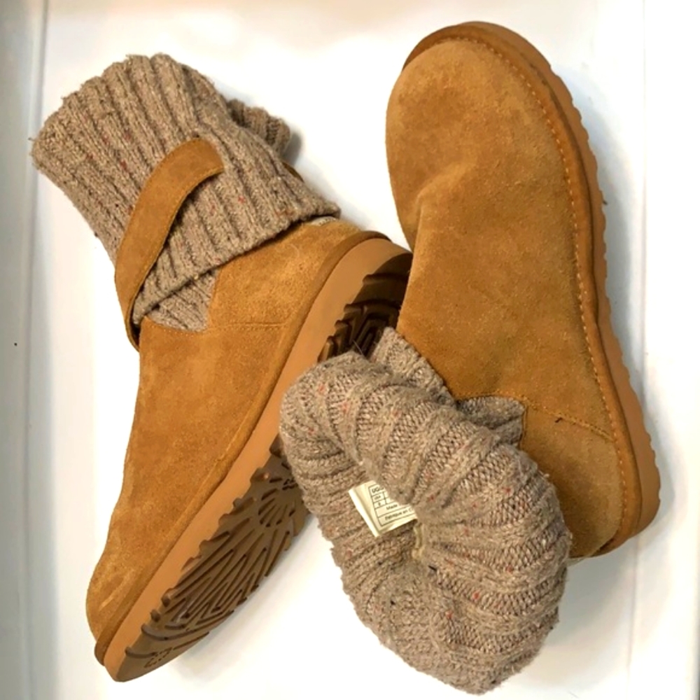 Ugg